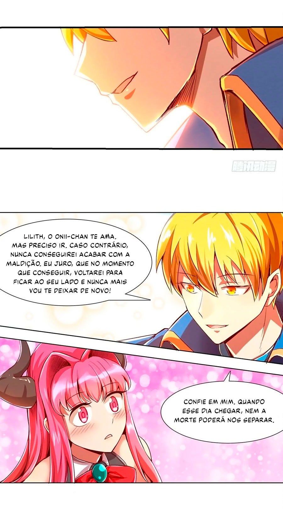 The Demon King who lost his Job Ch. 2 第14页