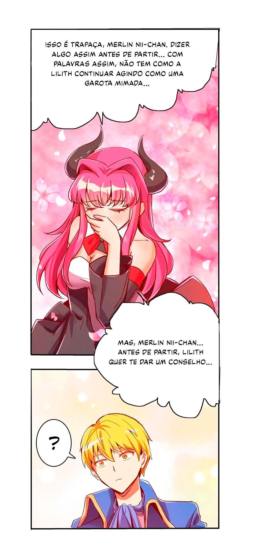 The Demon King who lost his Job Ch. 2 第16页