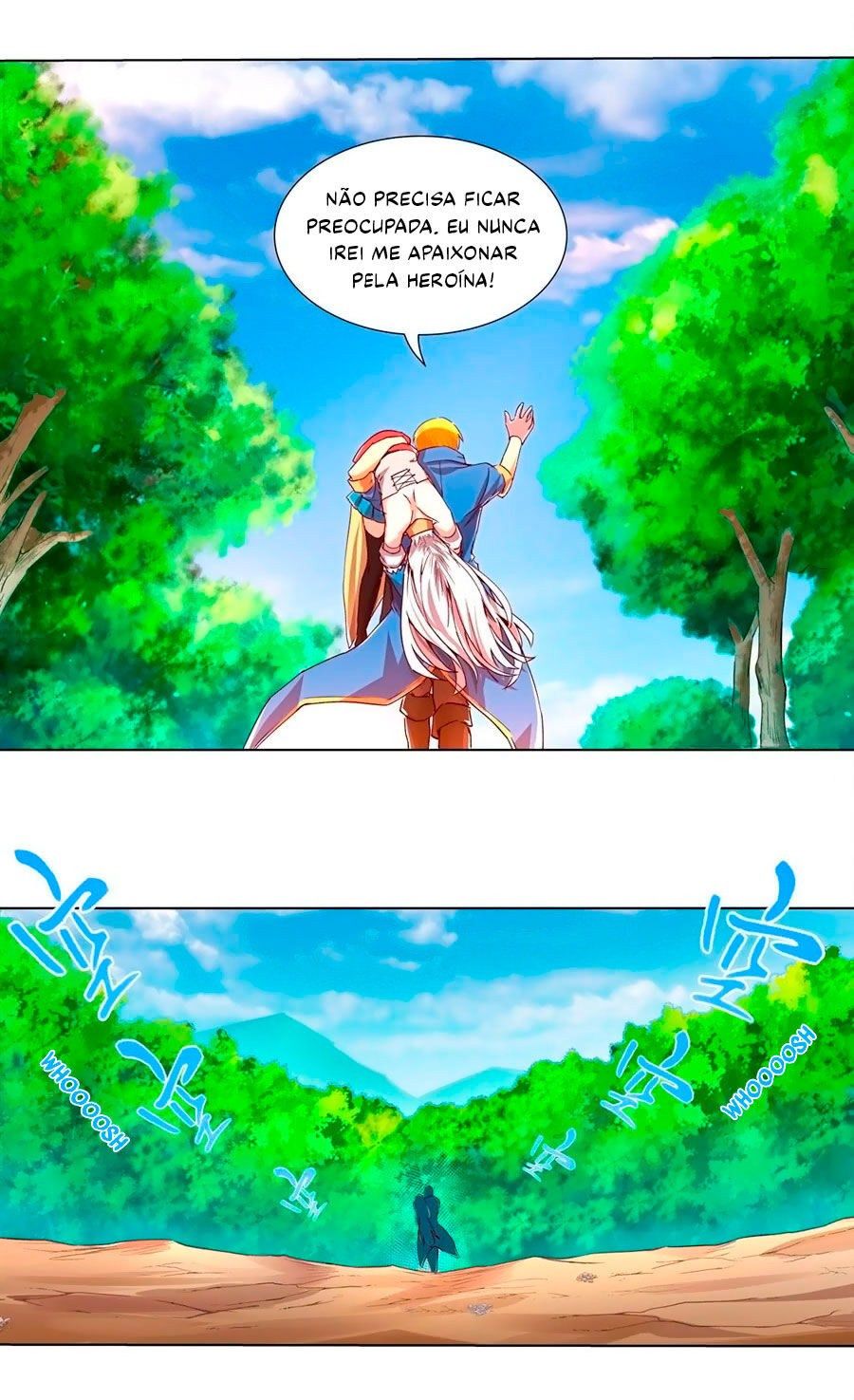 The Demon King who lost his Job Ch. 2 第24页