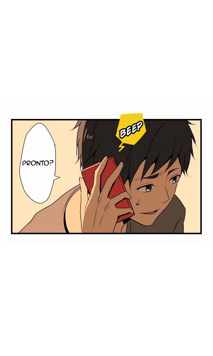 ReLIFE Arata Kaizaki 27 disoccupato 第19页