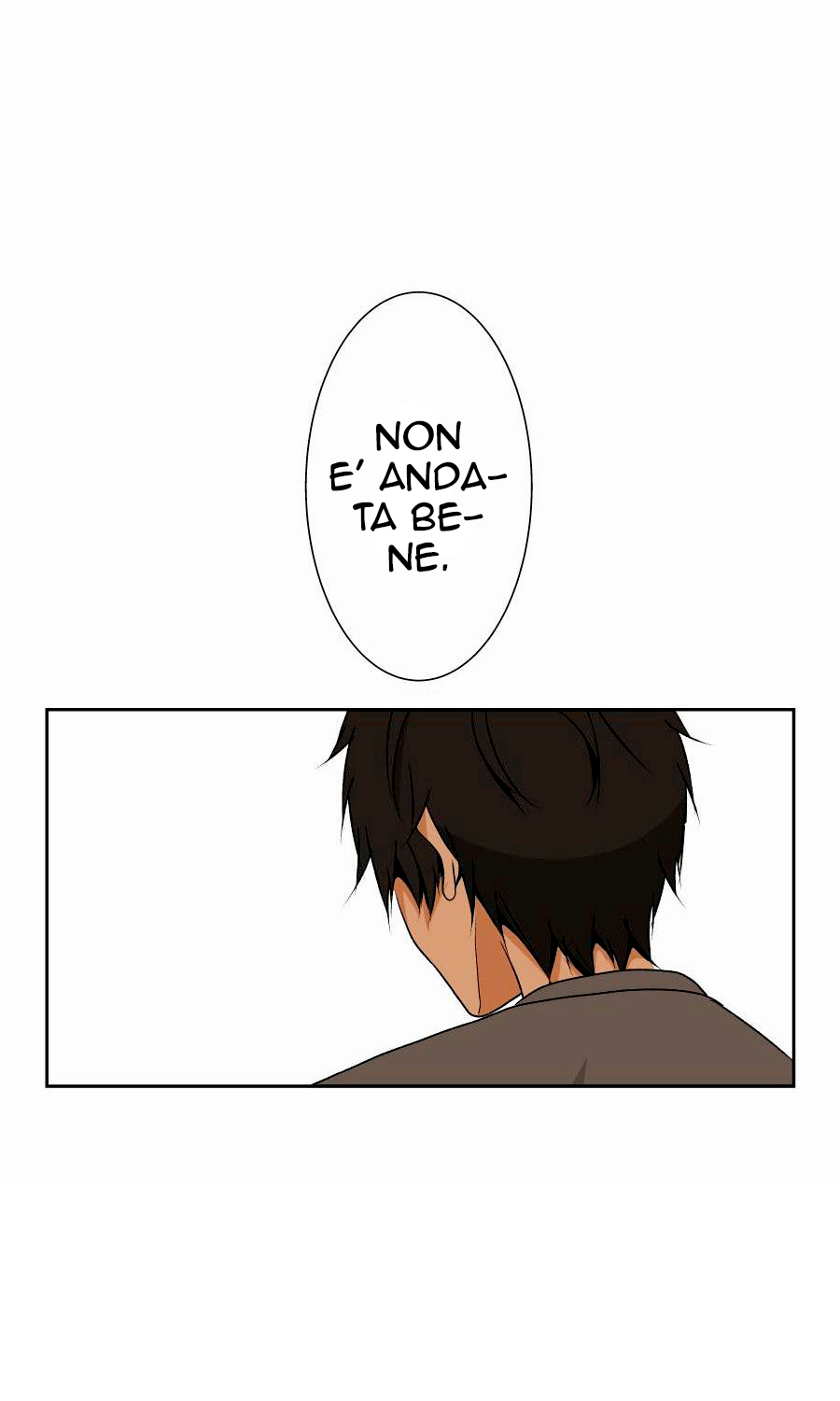 ReLIFE Arata Kaizaki 27 disoccupato 第22页