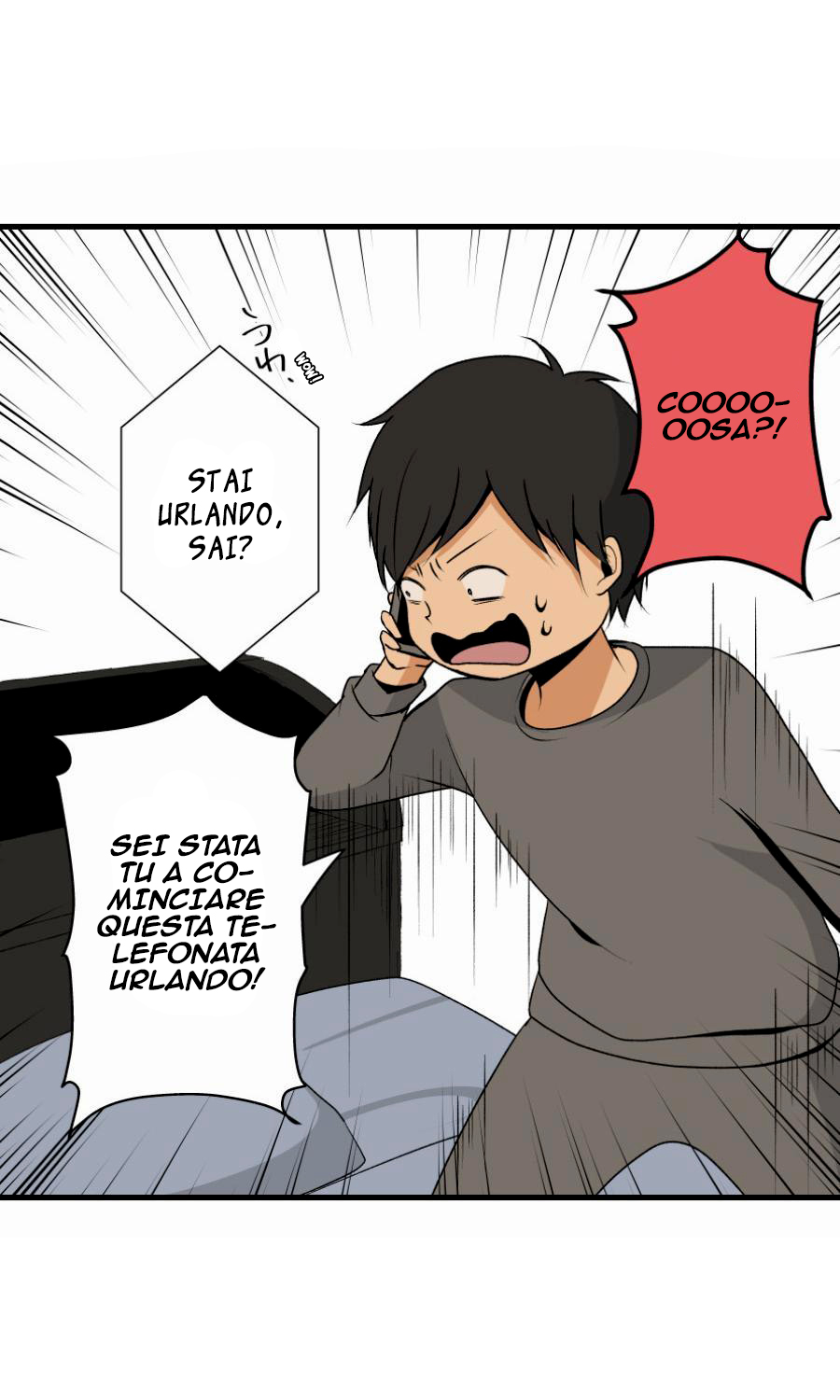 ReLIFE Arata Kaizaki 27 disoccupato 第27页