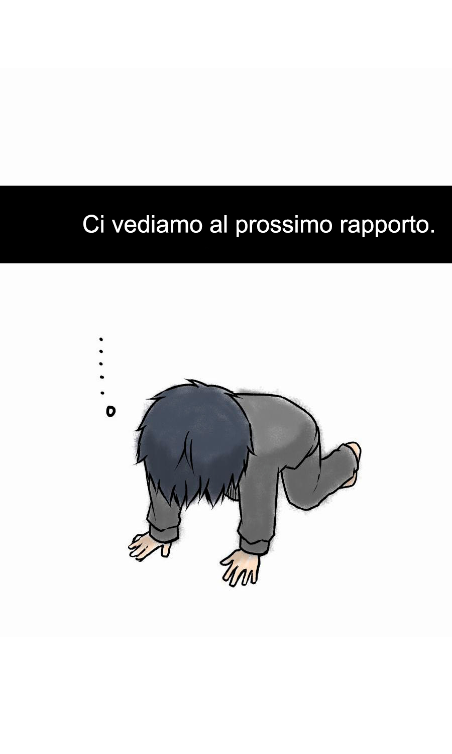 ReLIFE Arata Kaizaki 27 disoccupato 第37页