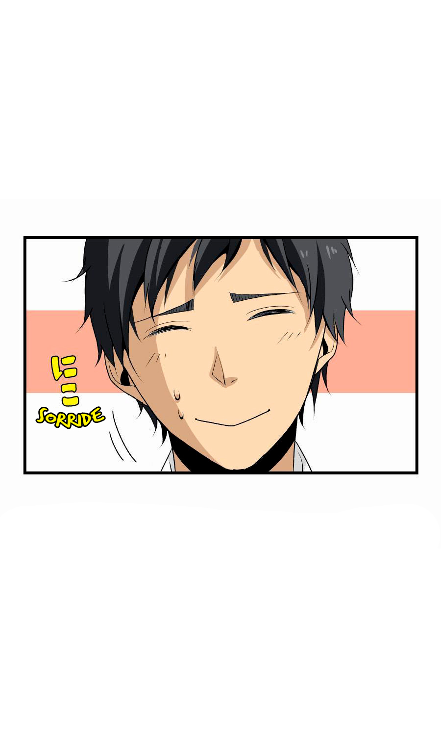 ReLIFE Arata Kaizaki 27 disoccupato 第8页