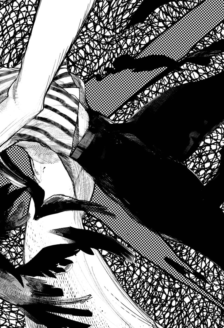 Choujin X Vol. 1 Ch. 1 第71页