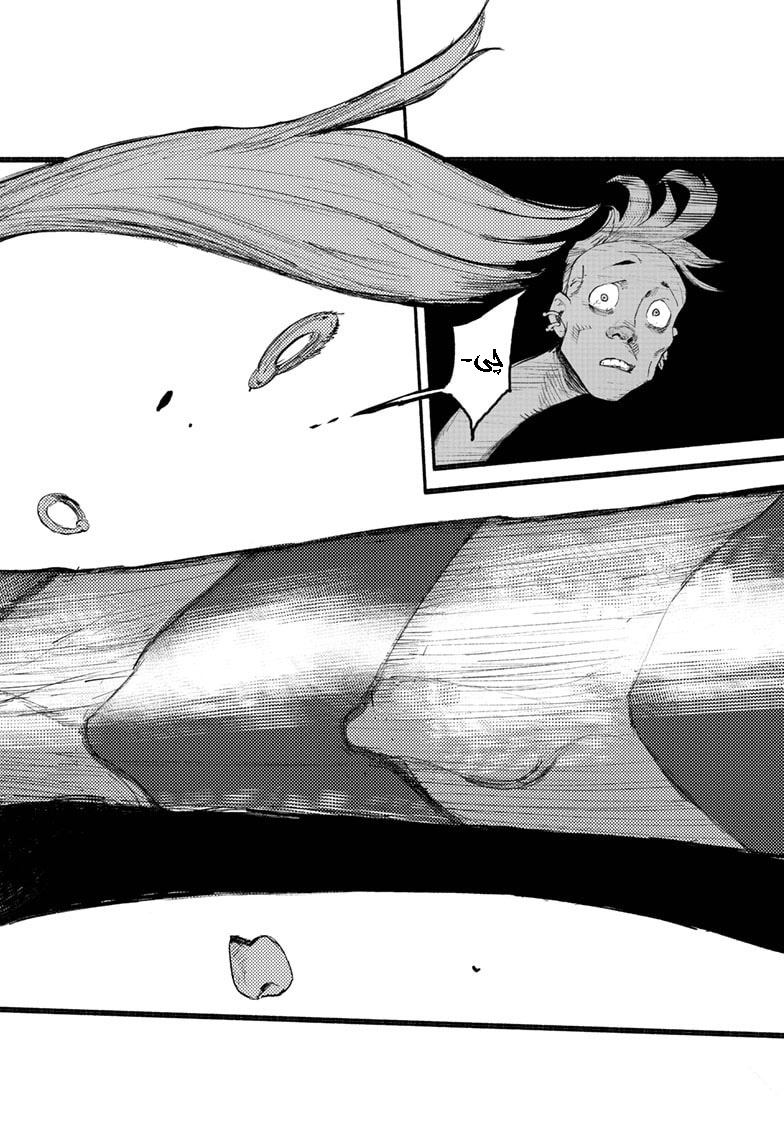 Choujin X Vol. 1 Ch. 1 第73页