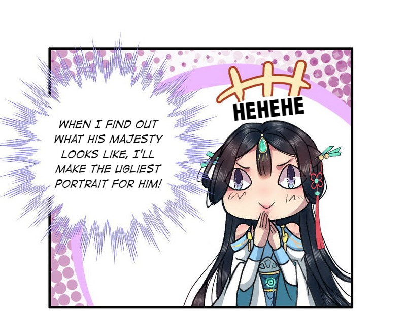 I'm Becoming a Master of the Imperial Palace! I Vow To Get Into The Imperial Palace 第24页
