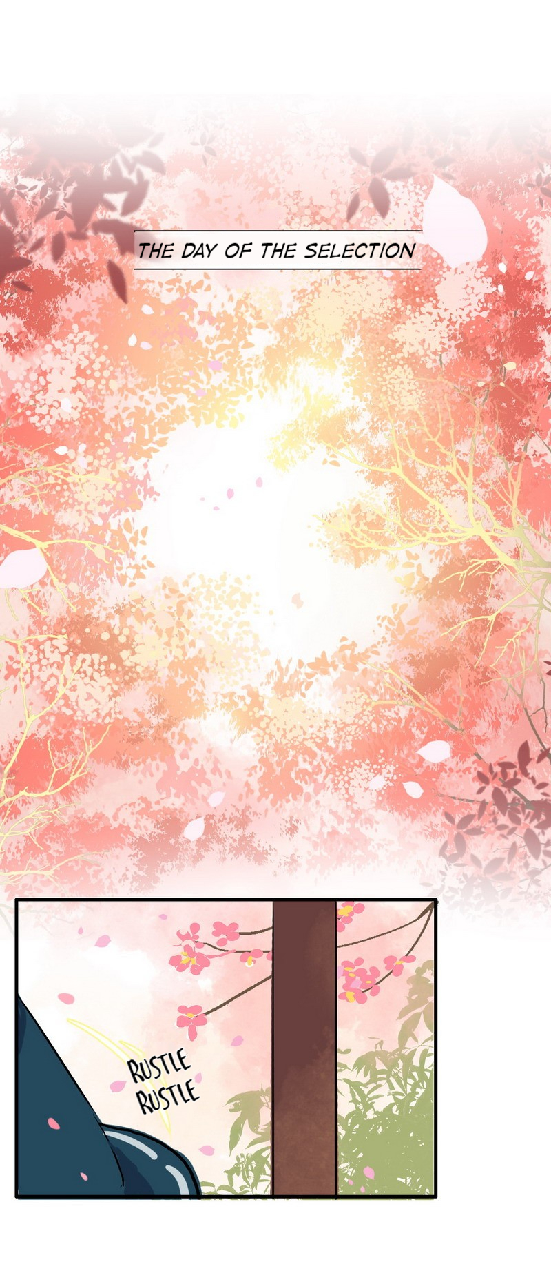 I'm Becoming a Master of the Imperial Palace! I Vow To Get Into The Imperial Palace 第25页