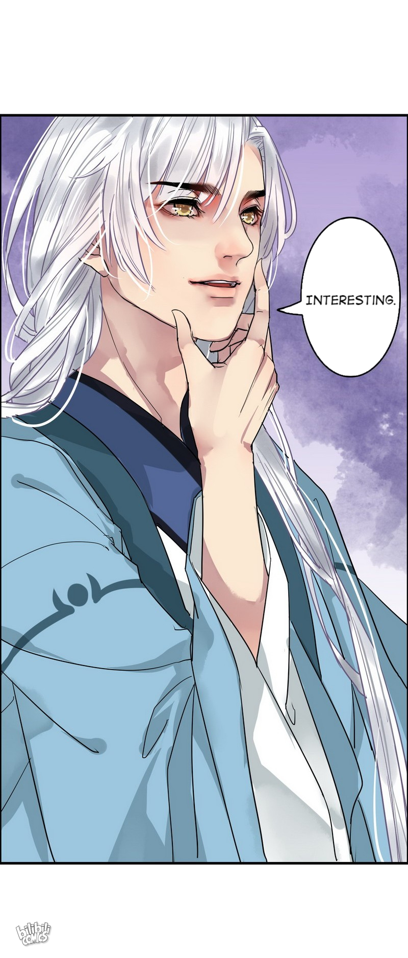 I'm Becoming a Master of the Imperial Palace! I Vow To Get Into The Imperial Palace 第37页