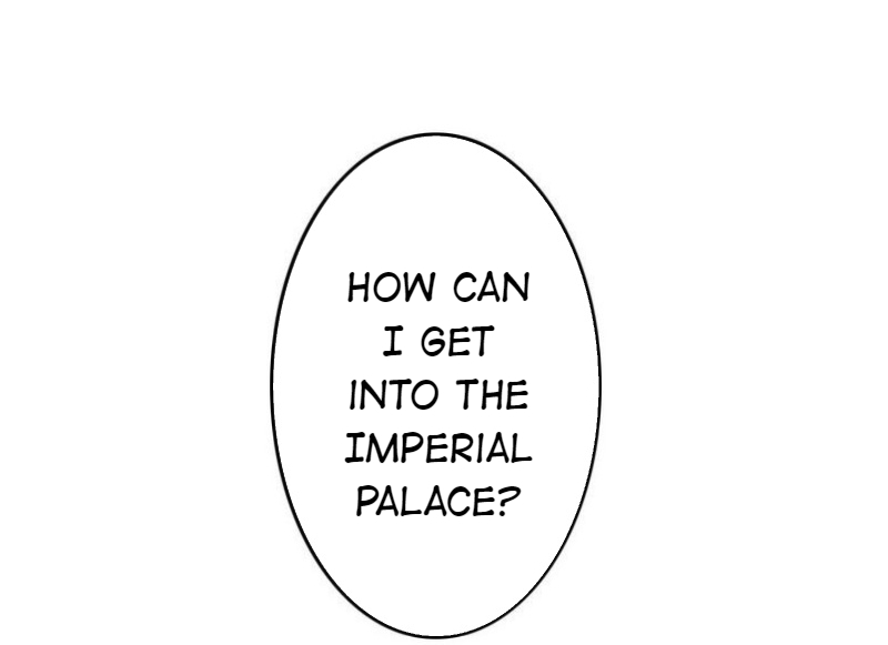 I'm Becoming a Master of the Imperial Palace! I Vow To Get Into The Imperial Palace 第8页