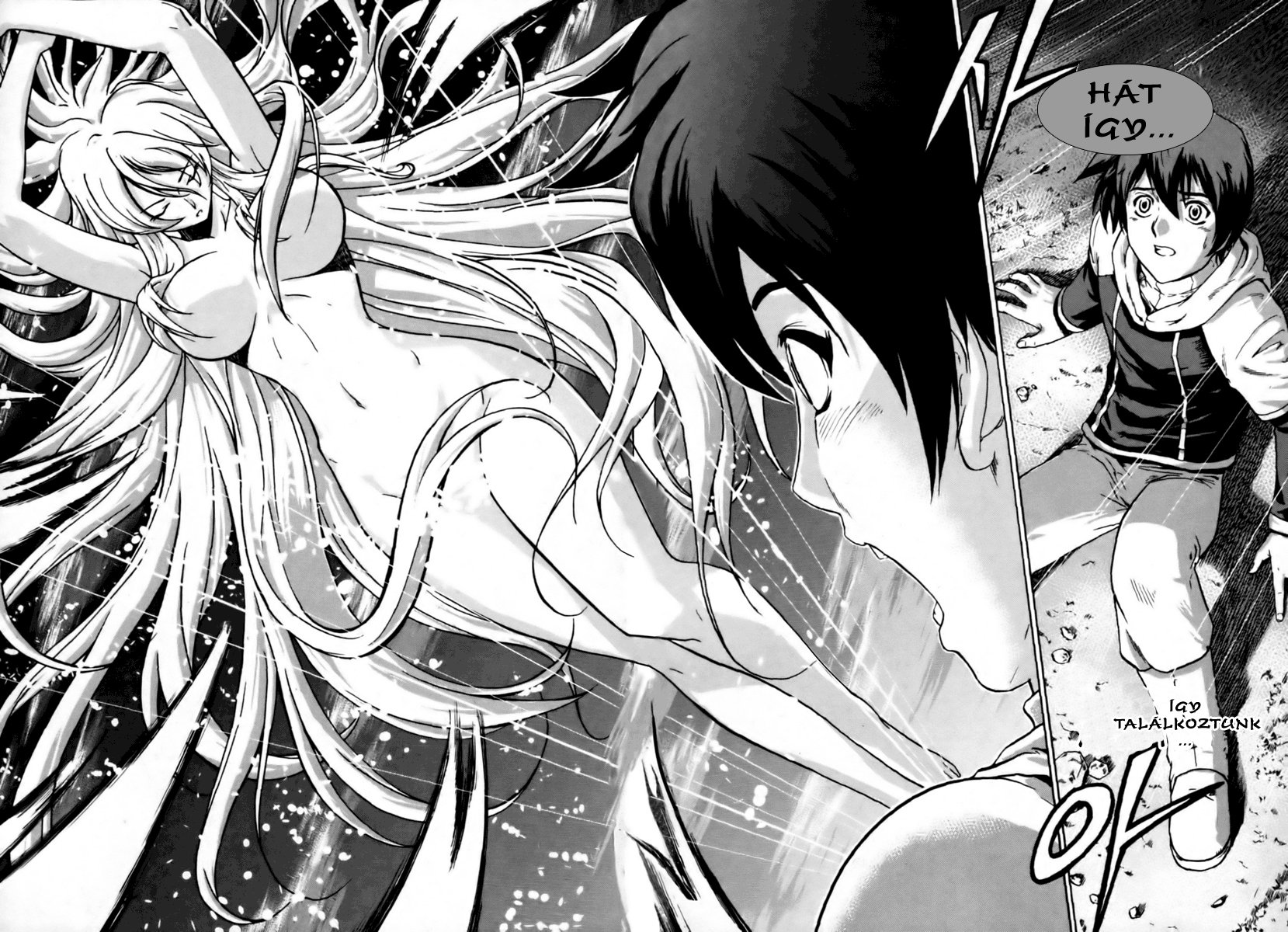 The Legend of Maian Vol. 1 Ch. 1 第36页