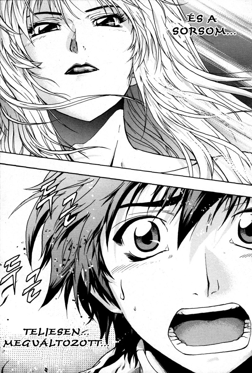 The Legend of Maian Vol. 1 Ch. 1 第37页