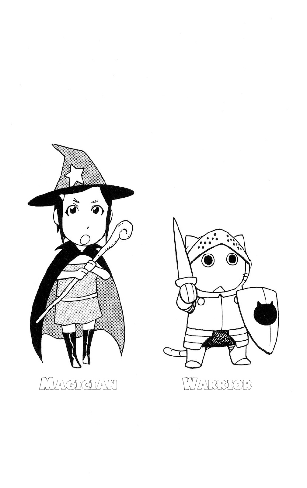 Mokuyoubi no Furutto Vol. 1 Ch. 2 第11页