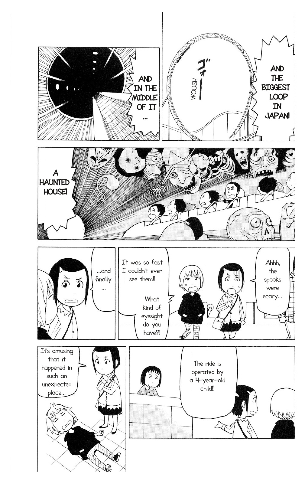 Mokuyoubi no Furutto Vol. 1 Ch. 2 第18页