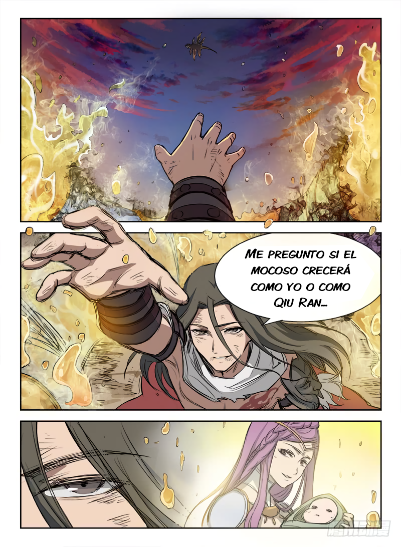 Hunter Age Ch. 2 第12页
