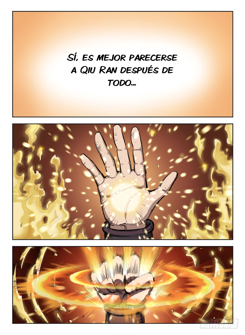 Hunter Age Ch. 2 第13页