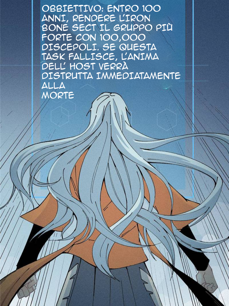 All Hail the Sect Leader Vol. 1 Ch. 1 第42页