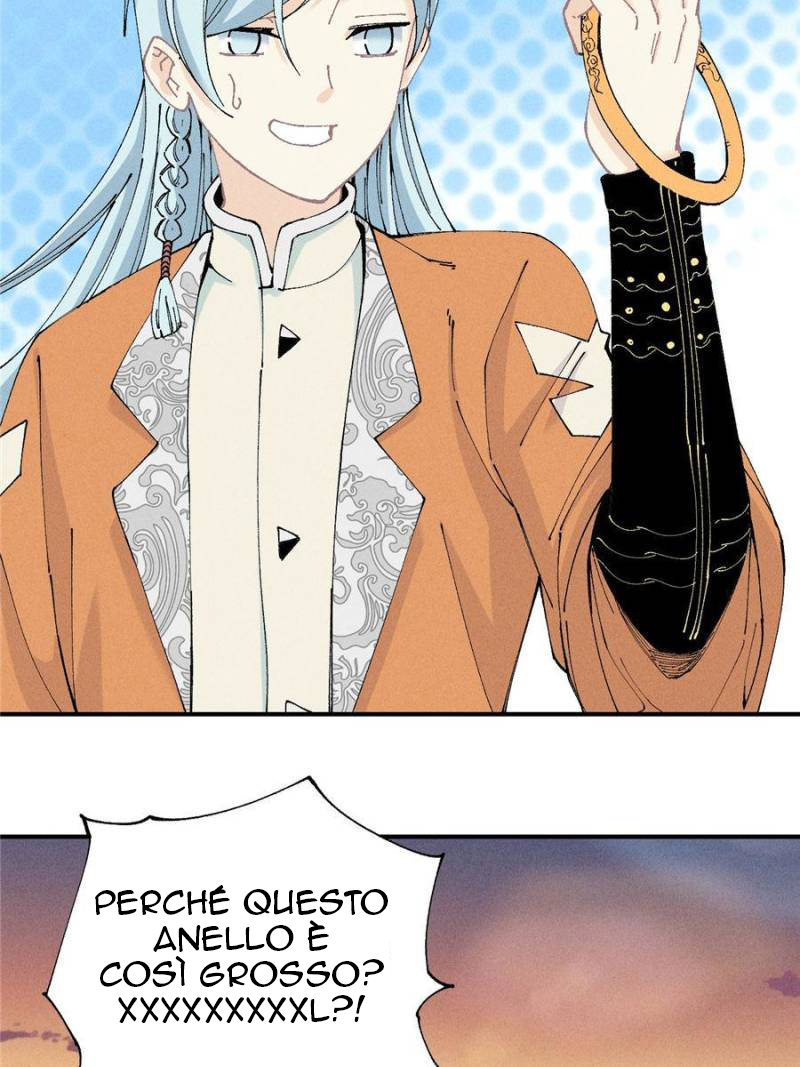 All Hail the Sect Leader Vol. 1 Ch. 1 第52页