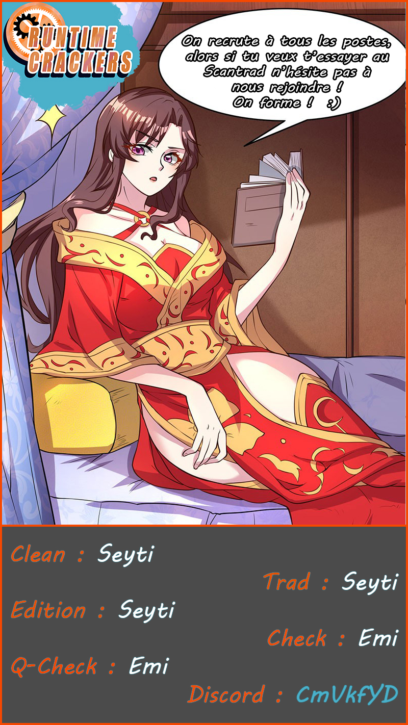 One Step Toward Freedom Ch. 2 第1页