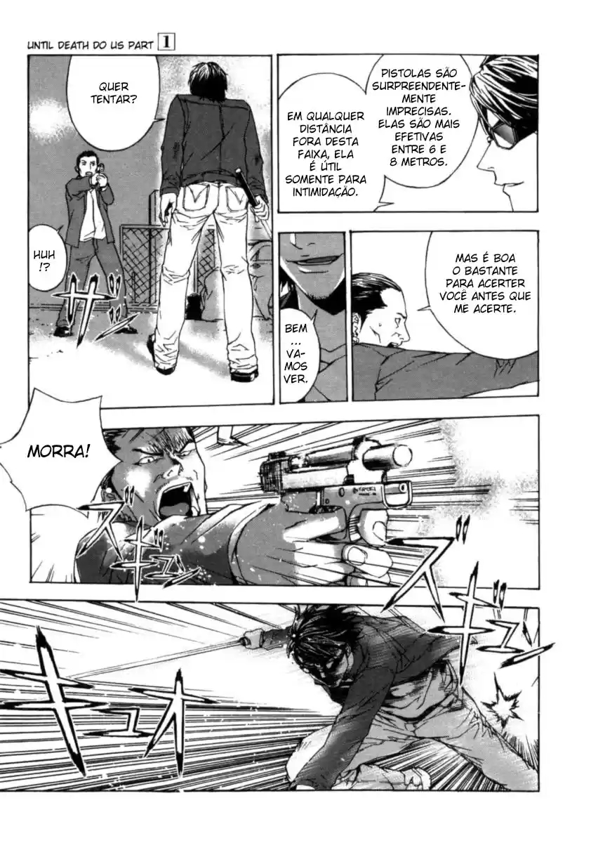 Shi ga Futari wo Wakatsu made Vol. 1 Ch. 1 第29页
