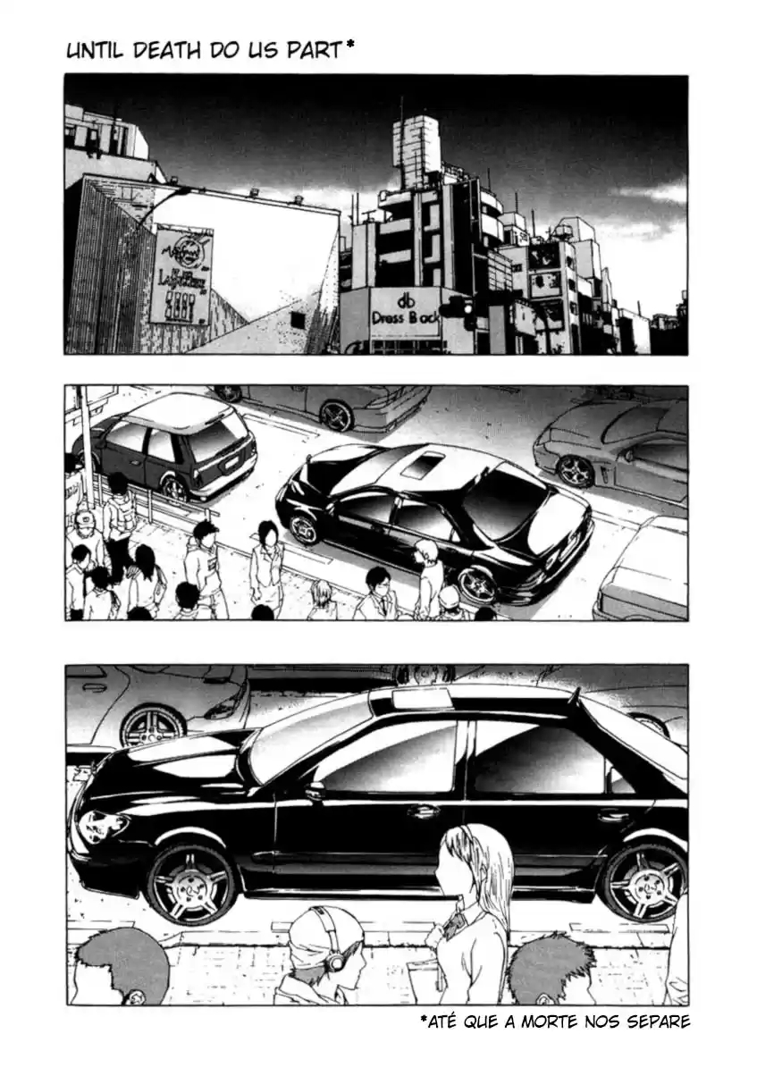 Shi ga Futari wo Wakatsu made 第6页
