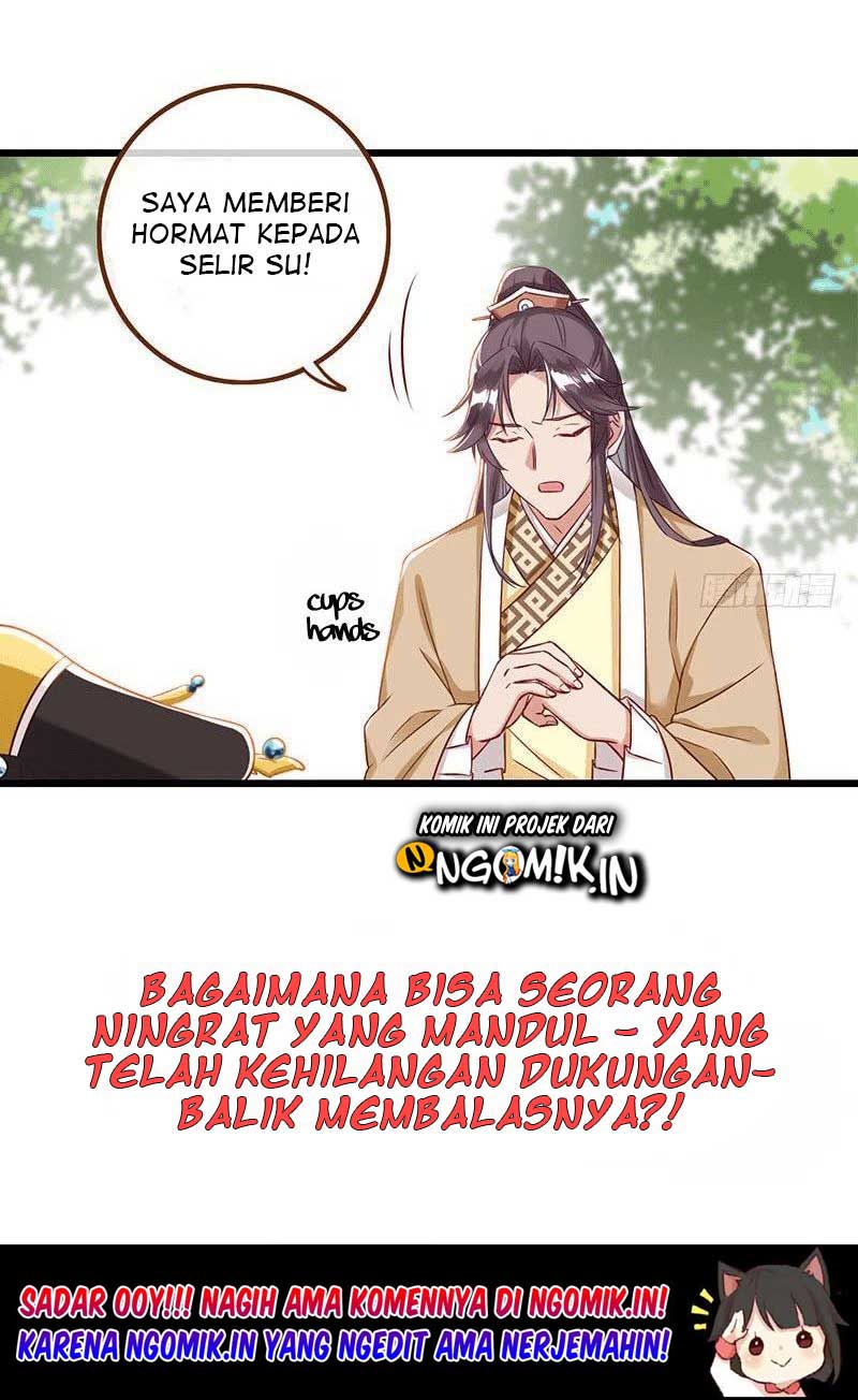 Wàn Zhā Cháo Huáng Vol. 1 Ch. 0 第14页