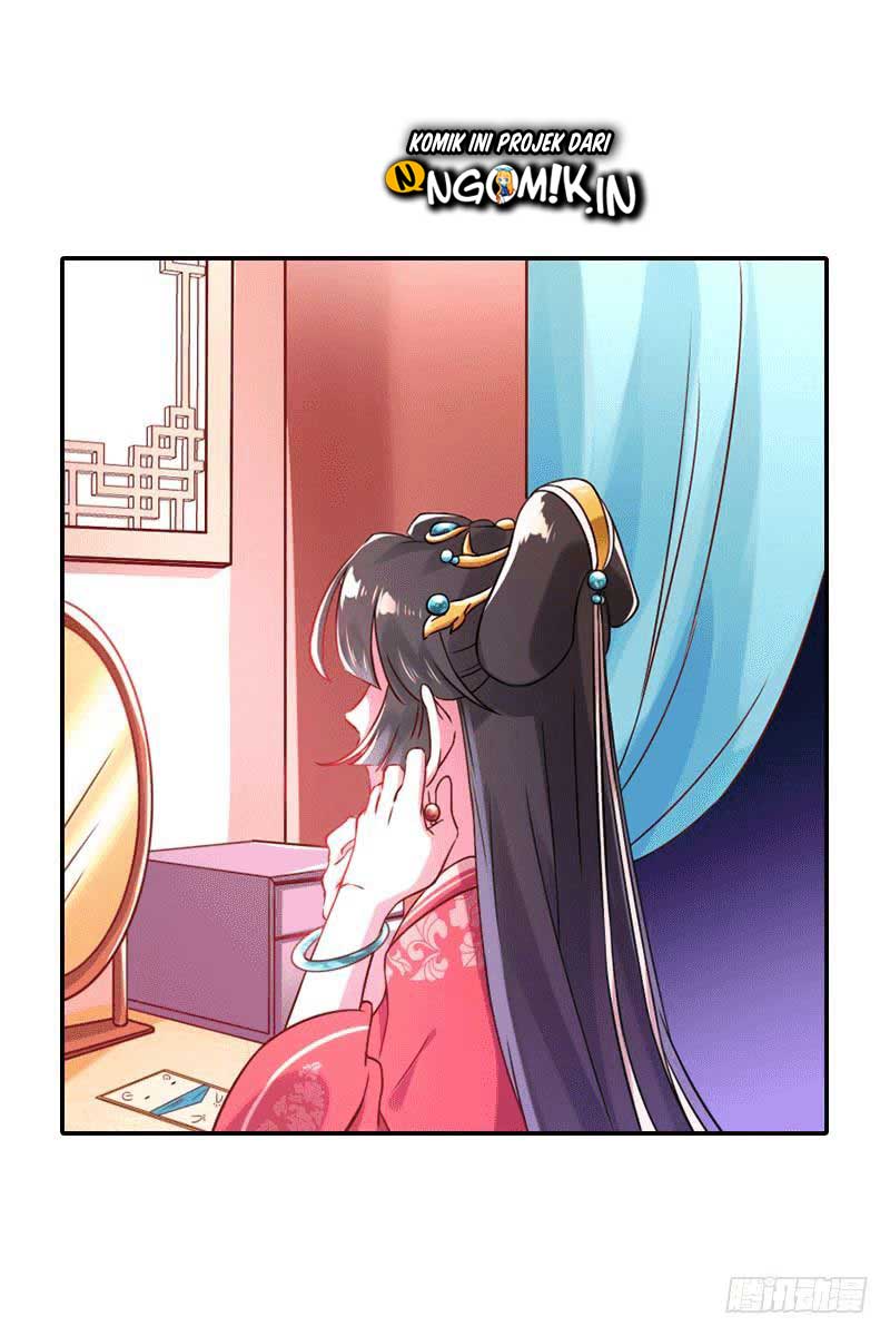 Wàn Zhā Cháo Huáng Vol. 1 Ch. 0 第6页