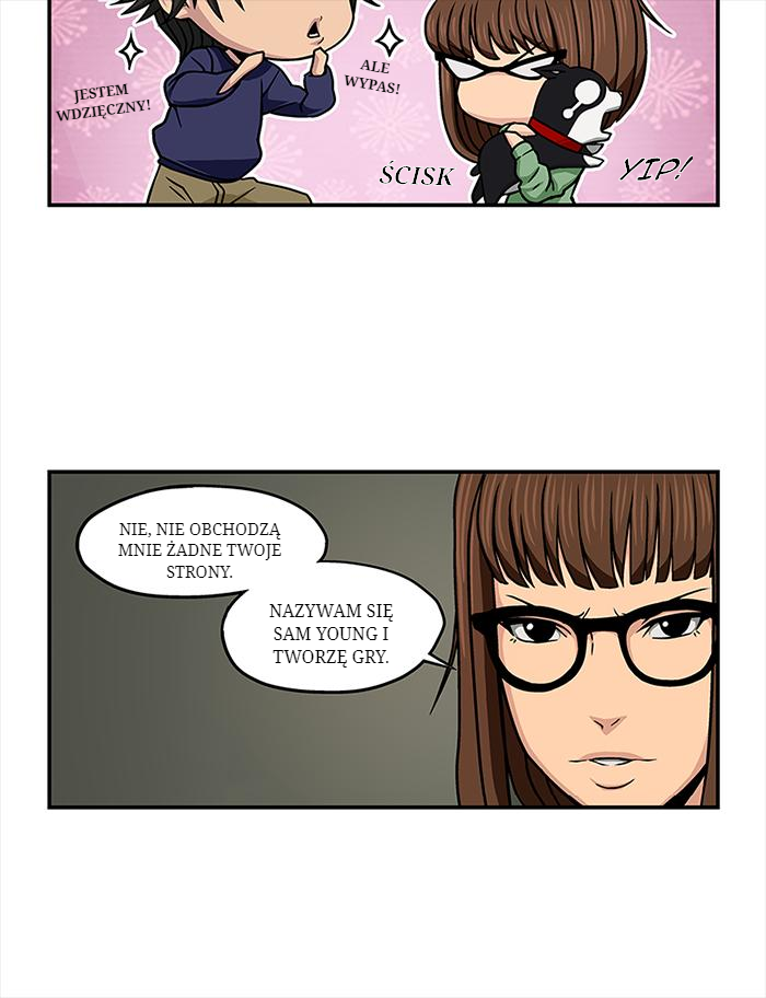 Let's Play Vol. 1 Ch. 2 第23页