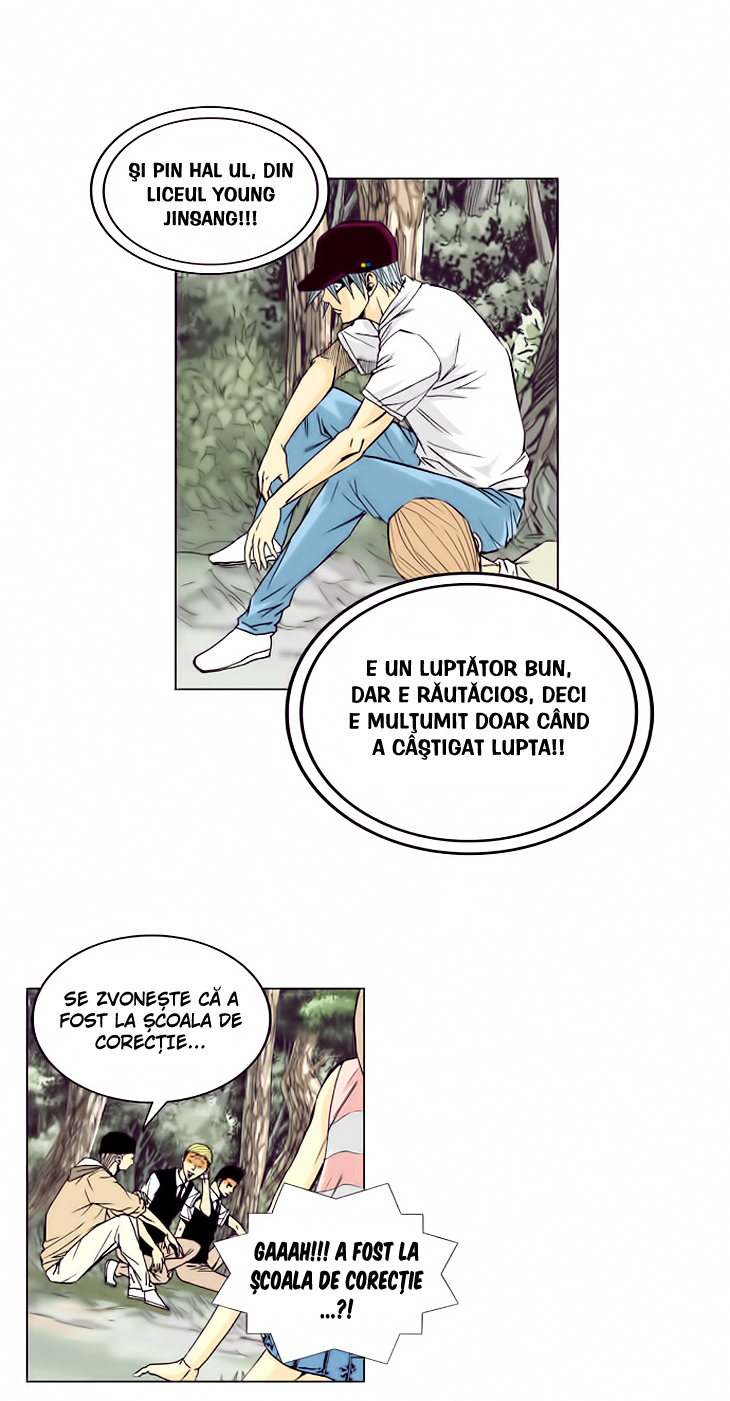 Ultimate Legend - Kang Hae Hyo Vol. 1 Ch. 2 第20页