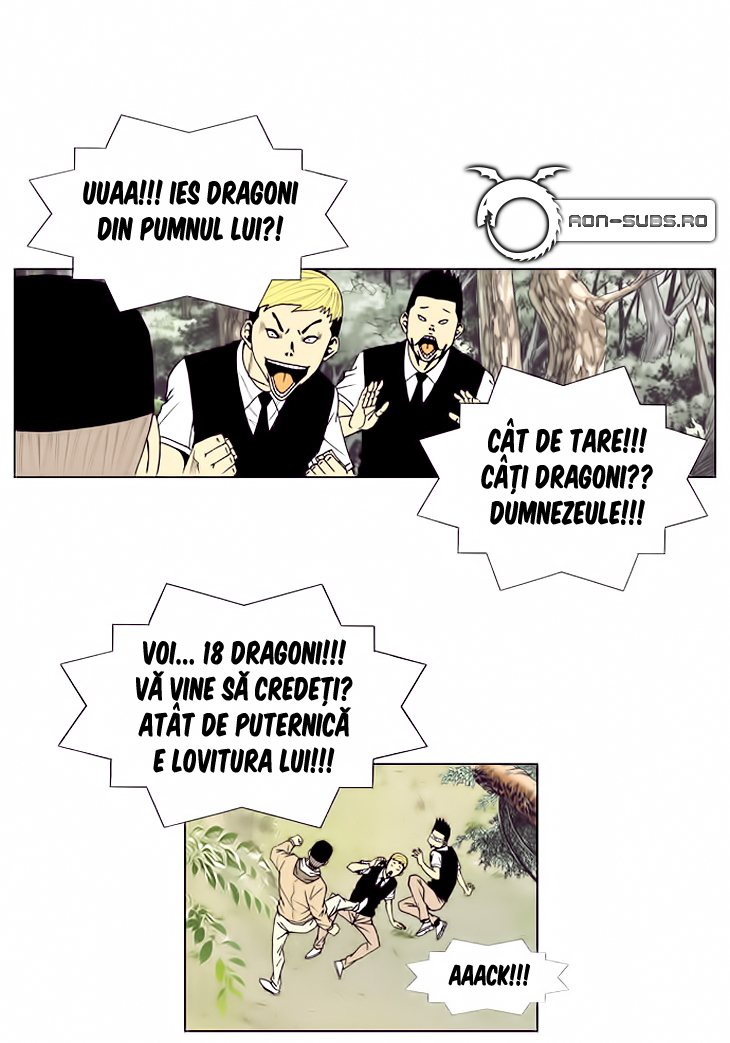 Ultimate Legend - Kang Hae Hyo Vol. 1 Ch. 2 第26页