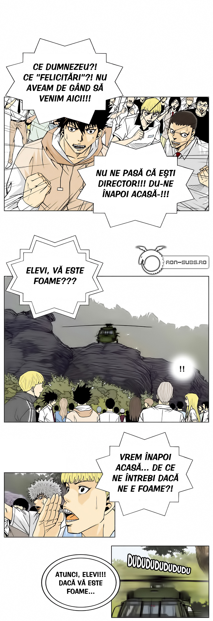 Ultimate Legend - Kang Hae Hyo Vol. 1 Ch. 2 第6页