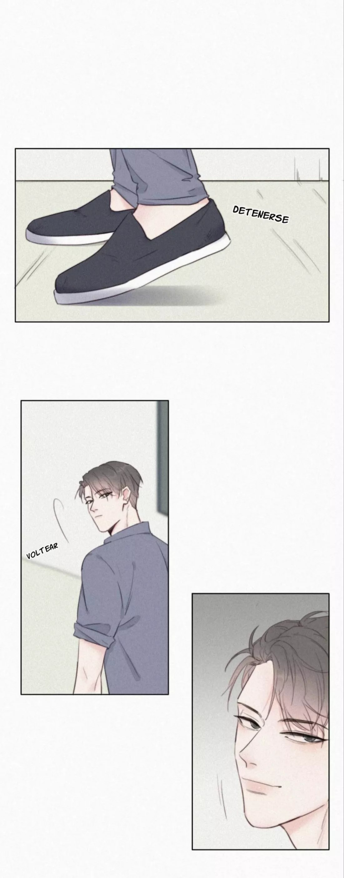 Counterattack Through Pregnancy Ch. 2 第23页