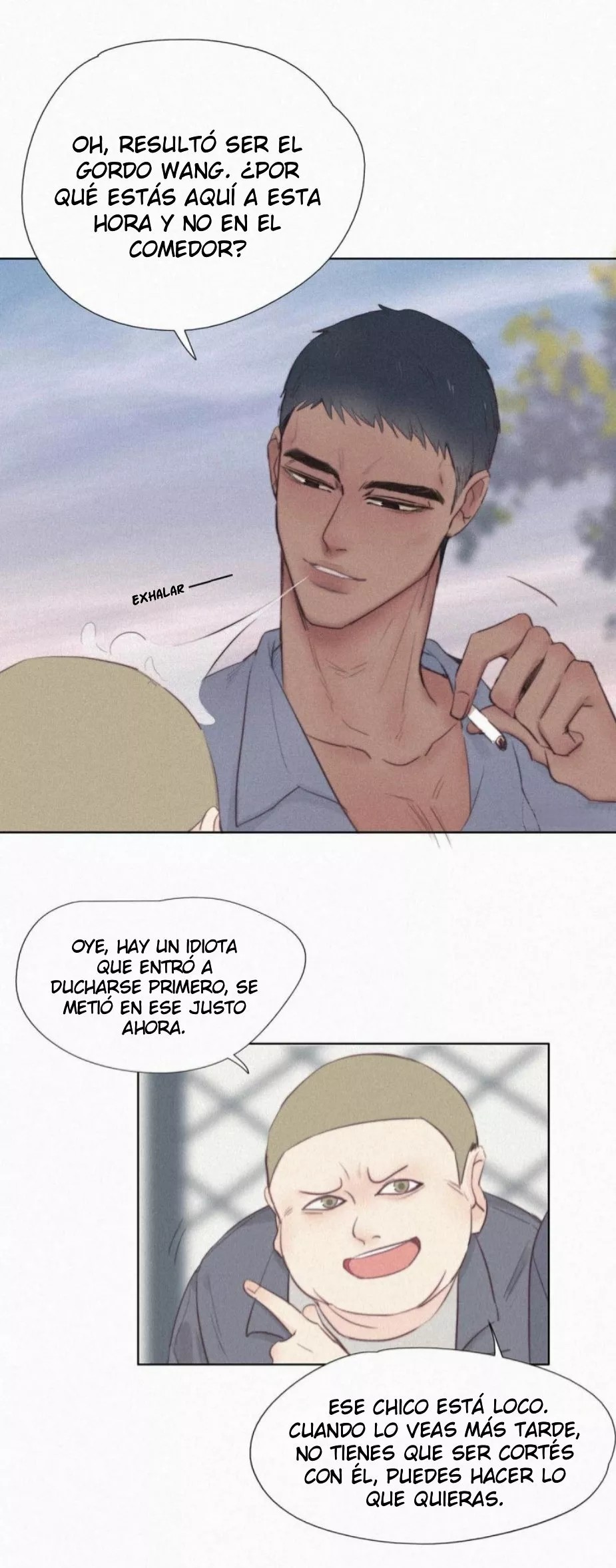 Counterattack Through Pregnancy Ch. 2 第29页