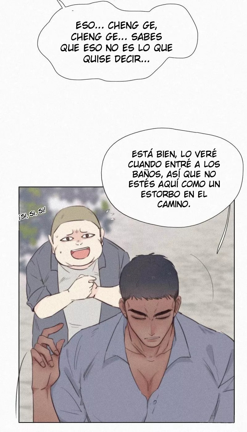 Counterattack Through Pregnancy Ch. 2 第31页