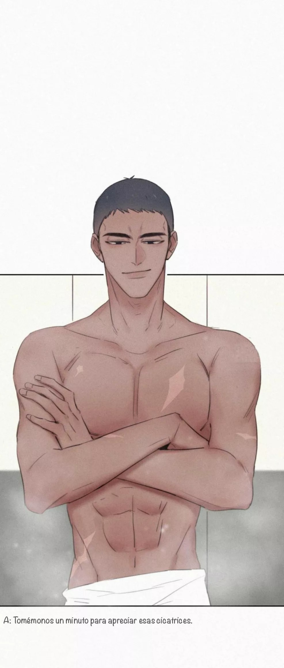 Counterattack Through Pregnancy Ch. 2 第38页