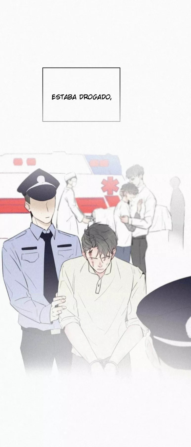 Counterattack Through Pregnancy Ch. 2 第7页