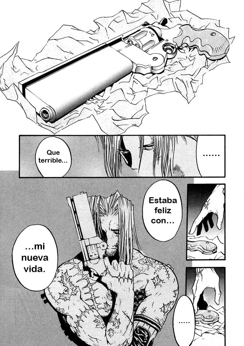 Trigun Maximum Vol. 1 Ch. 1 第32页