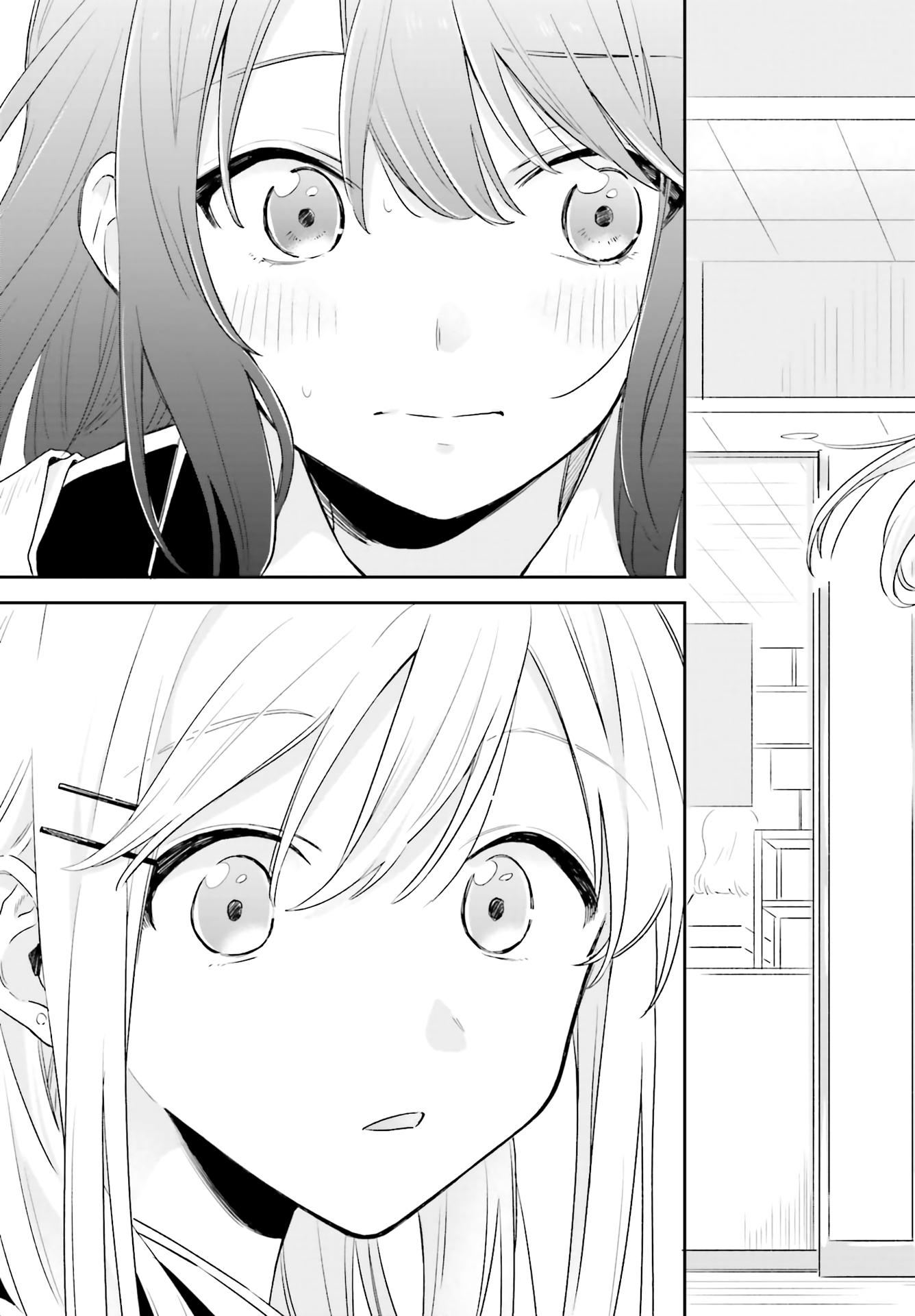 Adachi to Shimamura Ch. 1 第30页
