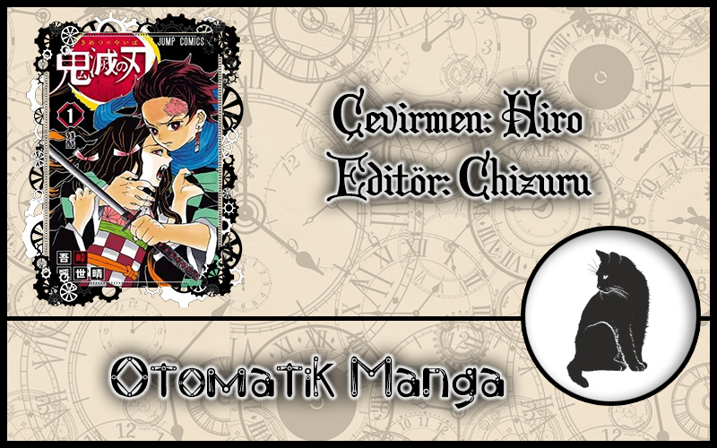 Demon Slayer: Kimetsu no Yaiba Bölüm 1: Zulüm 第2页