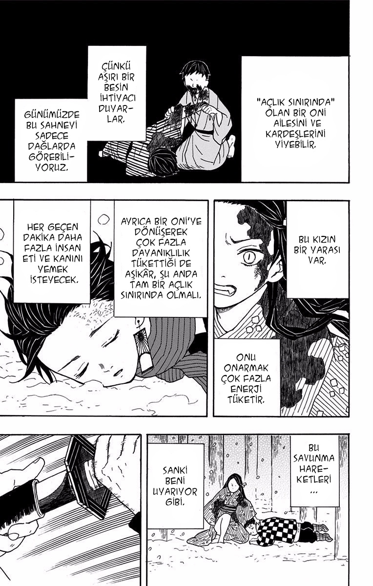 Demon Slayer: Kimetsu no Yaiba Bölüm 1: Zulüm 第55页