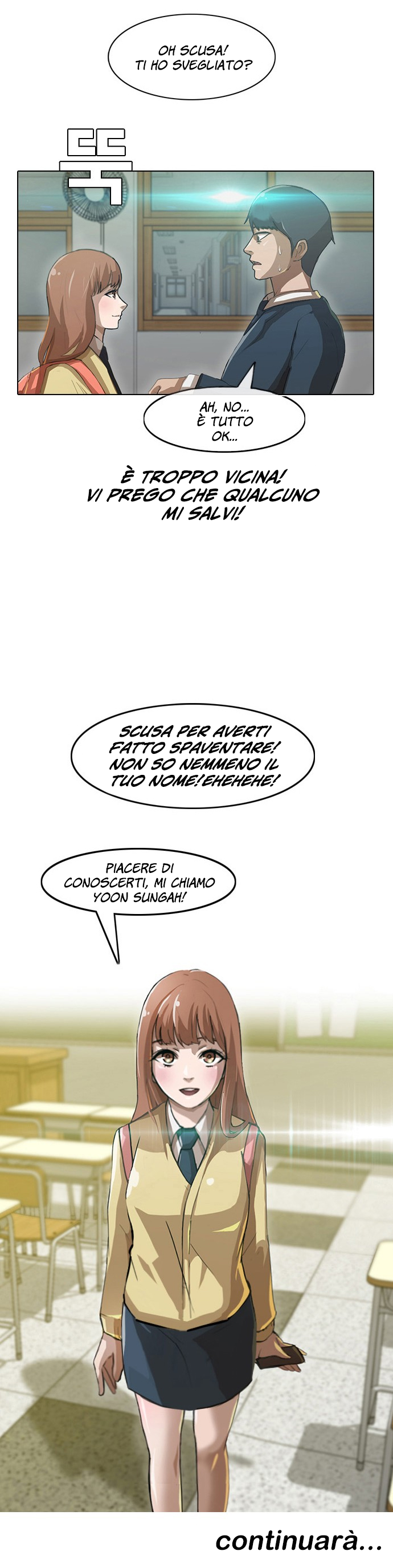 Random Chat Coincidenze 第11页