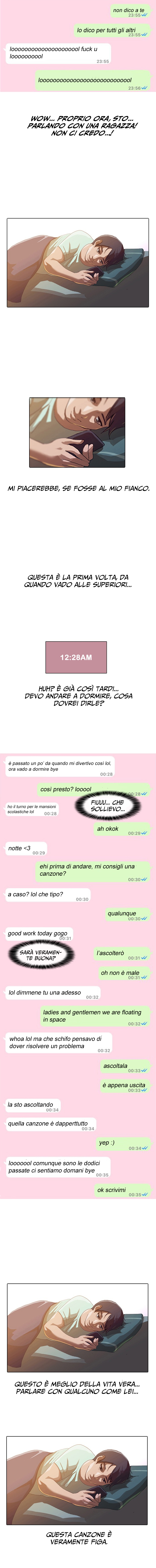Random Chat Coincidenze 第6页