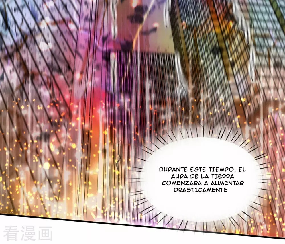Immortal God King Ch. 4 第26页