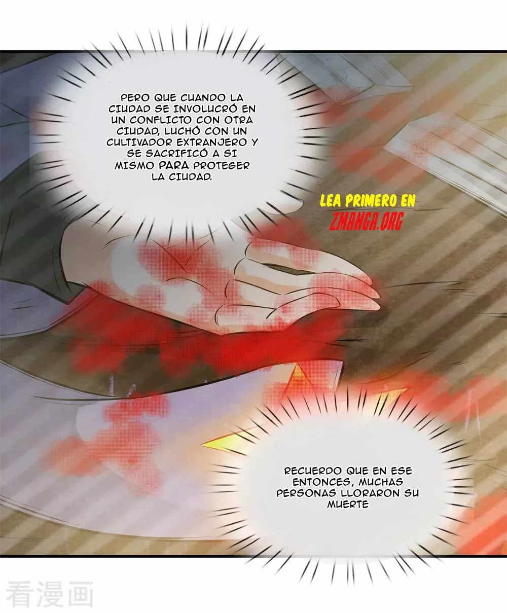 Immortal God King Ch. 4 第9页