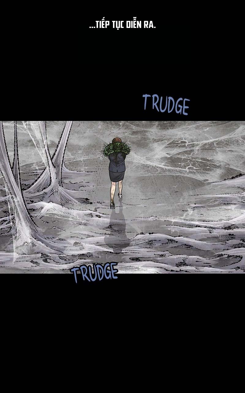 Dead Queen Ch. 6 第13页