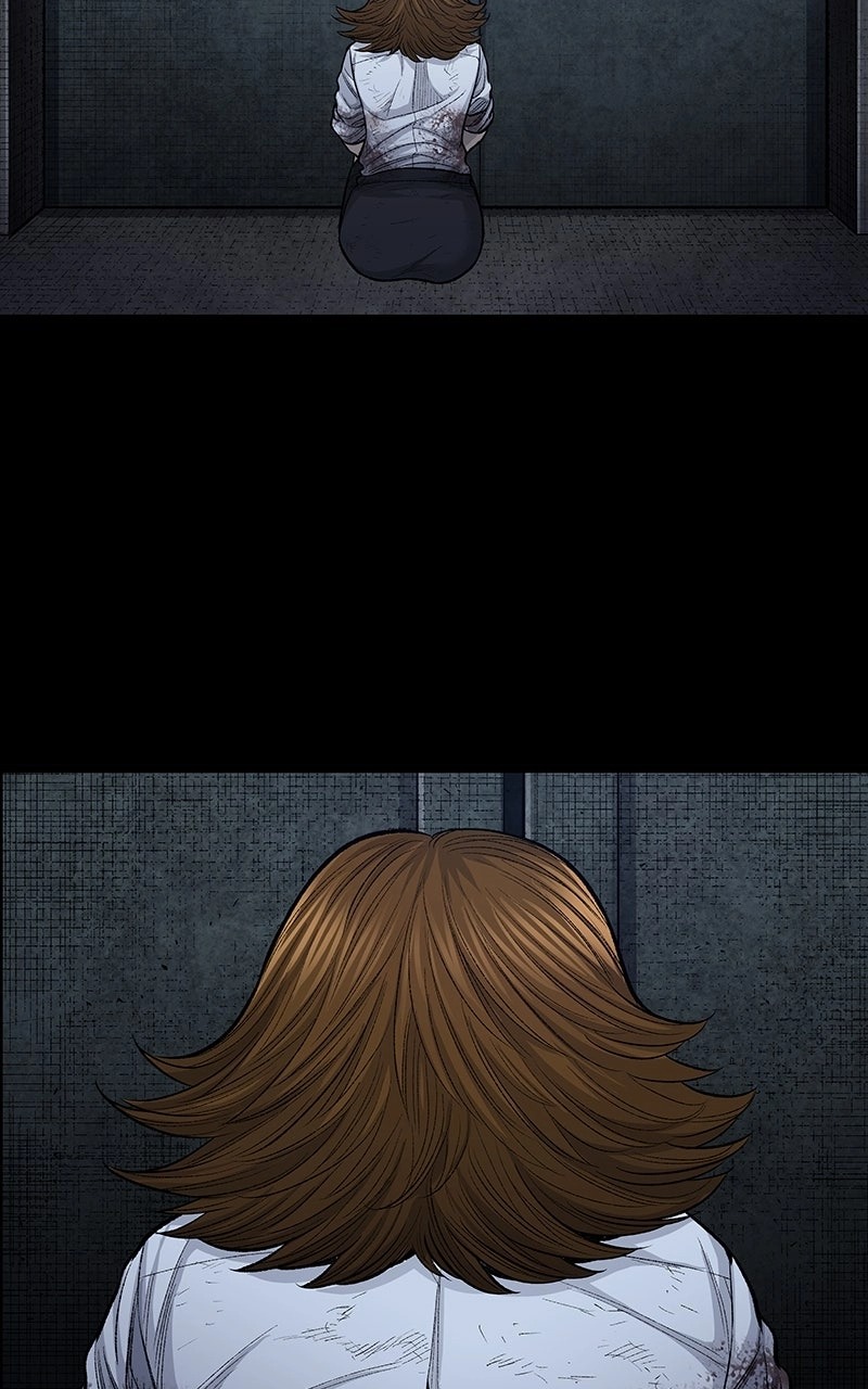 Dead Queen Ch. 6 第21页