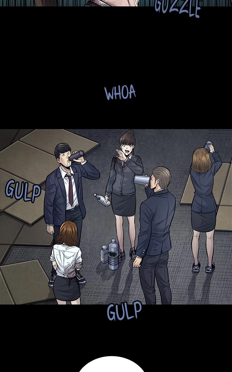 Dead Queen Ch. 6 第4页