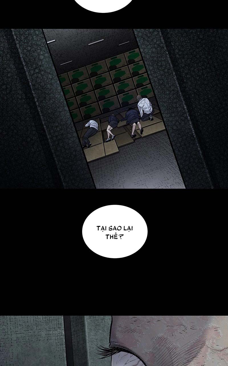Dead Queen Ch. 6 第32页