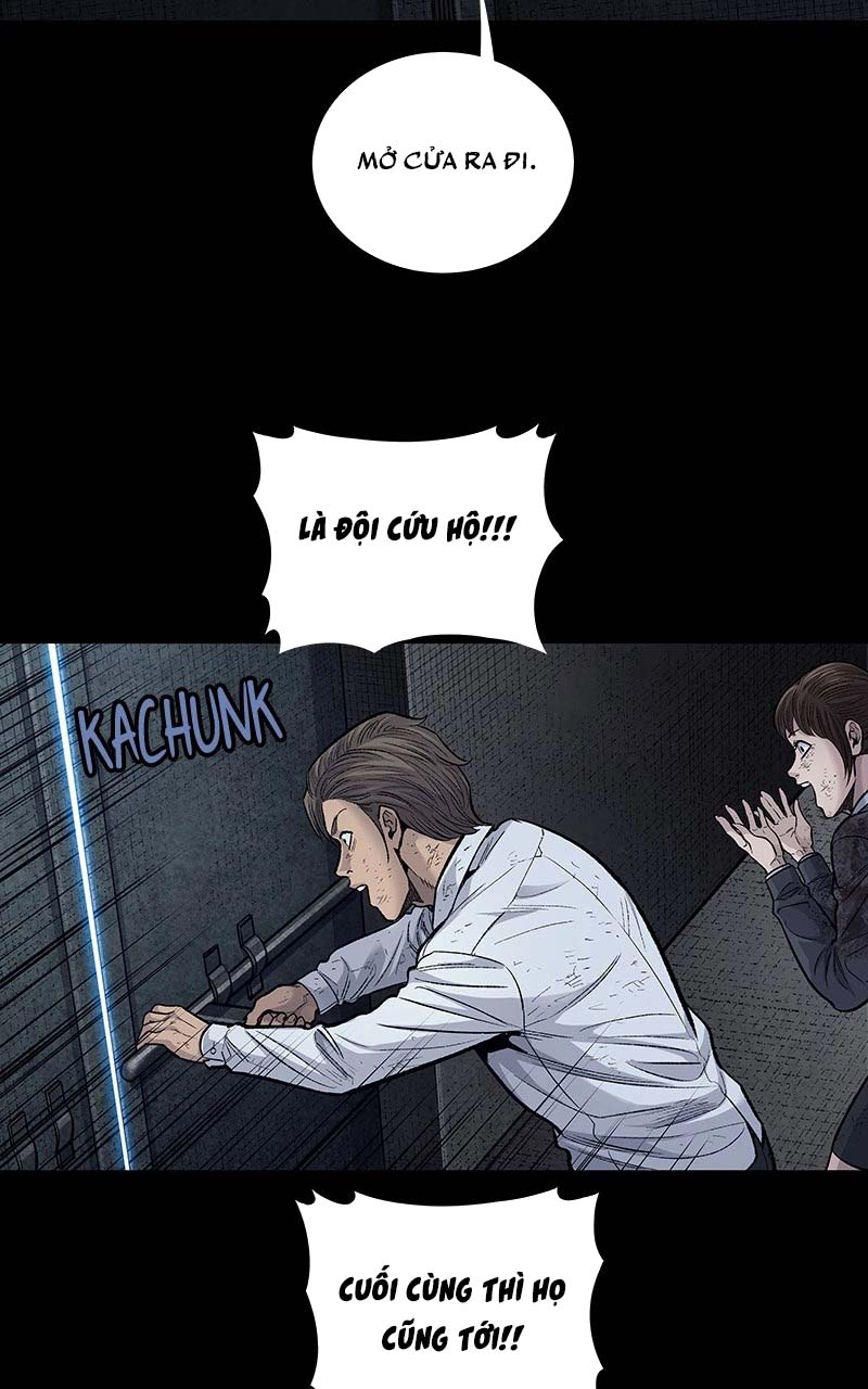 Dead Queen Ch. 6 第44页