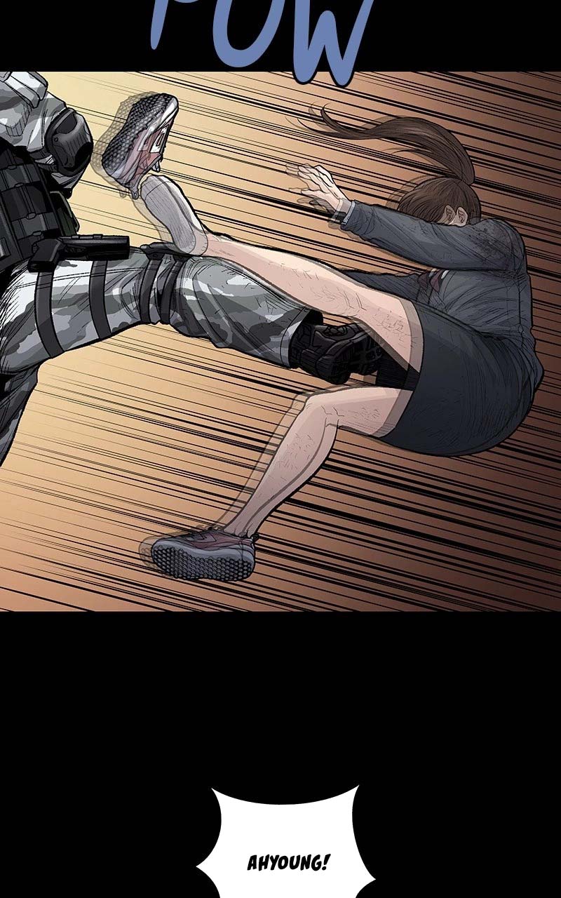 Dead Queen Ch. 6 第59页